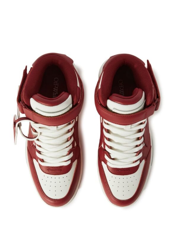 20141164_50470925_1000_117e13a0-9733-457b-bd89-a783fe863ec9.jpg Off-White Out Of Office mid-top sneakers