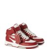 20141164_50470929_1000_637b6297-6a73-4198-9461-d2e653ea4156.jpg Off-White Out Of Office mid-top sneakers