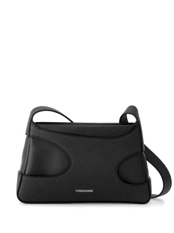 20148921_50537602_1000.jpg Ferragamo cut-out detailing leather mini bag