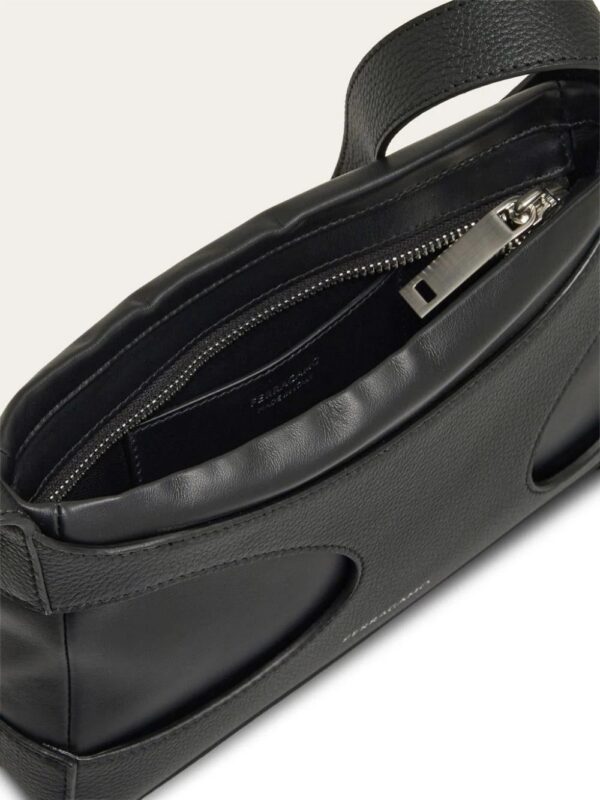 20148921_50540905_1000.jpg Ferragamo cut-out detailing leather mini bag