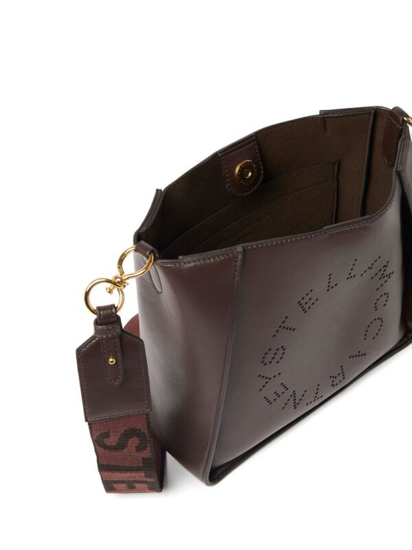20149567_50365627_1000.jpg Stella McCartney Logo shoulder bag