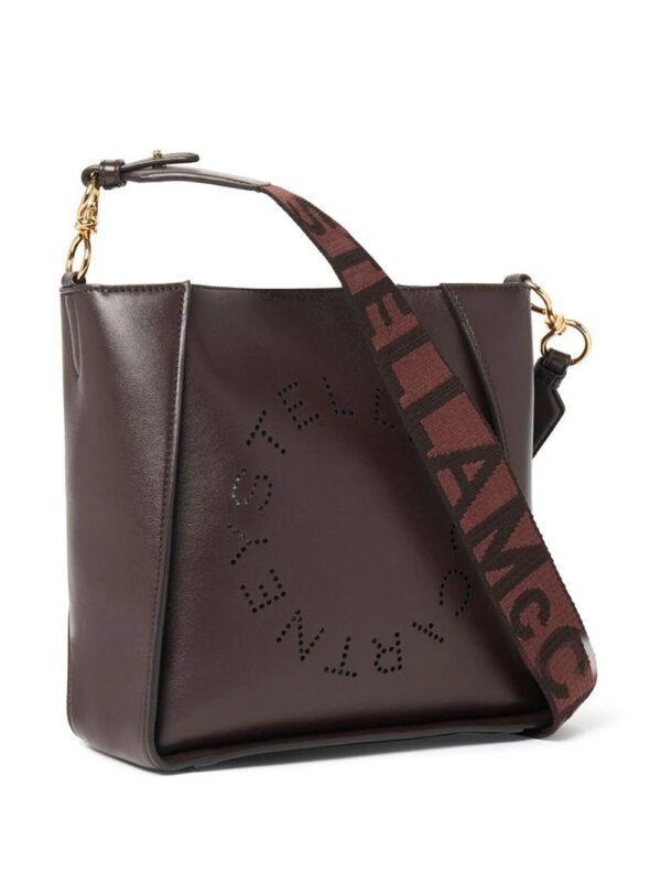 20149567_50365631_1000.jpg Stella McCartney Logo shoulder bag