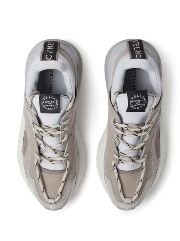 20149609_50358277_1000_56b02bf3-e183-4720-af5a-5e2834da41bd.jpg Stella McCartney Eclypse panelled suede sneakers