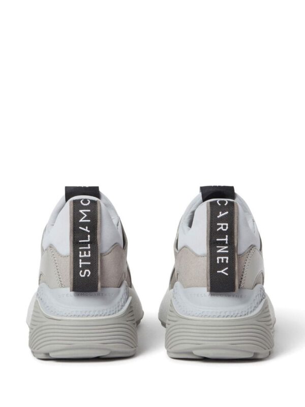 20149609_50358290_1000_8eb3f8c8-b9eb-46e6-a25b-66558c05b913.jpg Stella McCartney Eclypse panelled suede sneakers