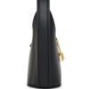20150590_50430610_1000.jpg Ferragamo mini Gancini-buckle leather hobo bag