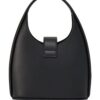 20150590_50430631_1000.jpg Ferragamo mini Gancini-buckle leather hobo bag