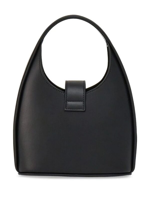 20150590_50430631_1000.jpg Ferragamo mini Gancini-buckle leather hobo bag