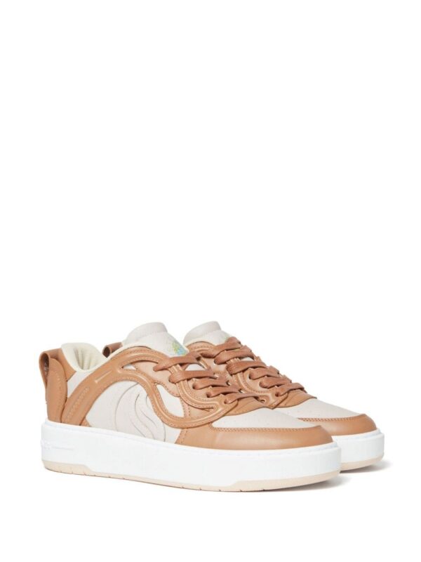 20150893_50972092_1000_dcbfd9fd-787a-4070-b9f9-57d9a4409962.jpg Stella McCartney S-Wave 2 faux leather sneakers