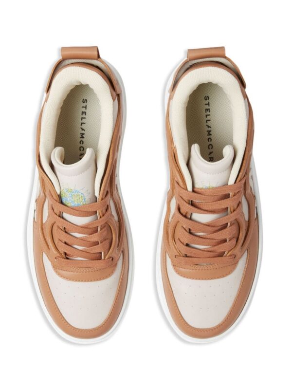 20150893_50972093_1000_aabb50d0-1bdc-4ee1-b574-9fb07ad49222.jpg Stella McCartney S-Wave 2 faux leather sneakers