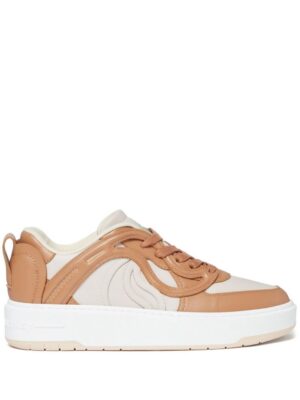 20150893_50972094_1000_8a371e92-9e2f-49d4-8334-df0ea8d827c1.jpg Stella McCartney S-Wave 2 faux leather sneakers