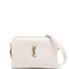 20151992_50077203_1000.jpg Saint Laurent Gaby quilted-leather crossbody bag