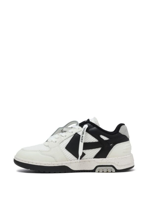 Off-White Slim Out of Office sneakers