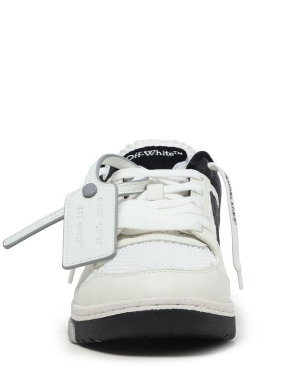 Off-White Slim Out of Office sneakers