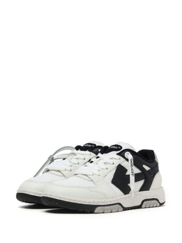 Off-White Slim Out of Office sneakers