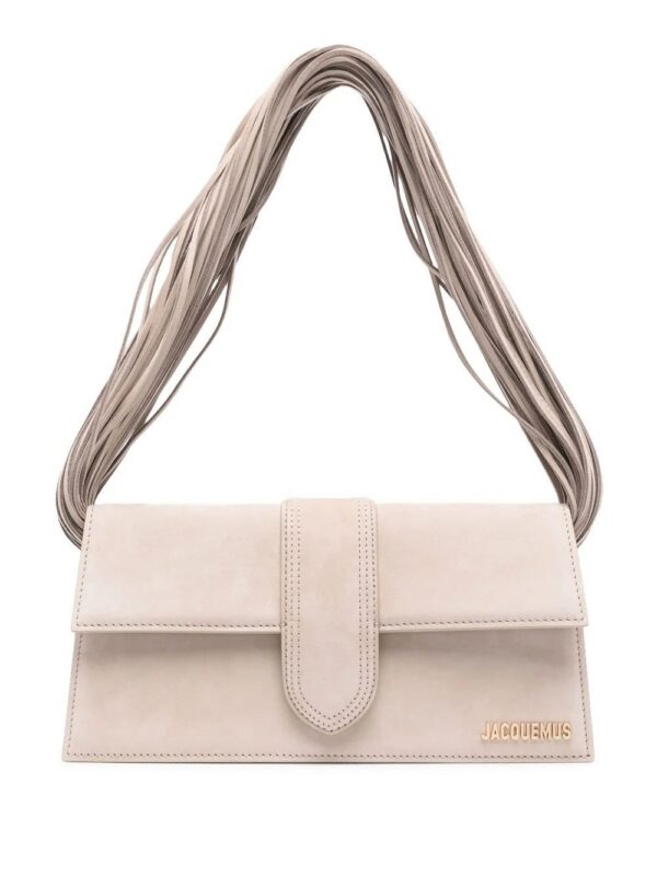 20153207_50106569_1000.jpg Jacquemus Le Bambino long Ficiu shoulder bag