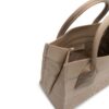 20180359_50244073_1000.jpg Ferragamo Signature (S) cotton-blend tote bag