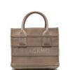 20180359_50244121_1000.jpg Ferragamo Signature (S) cotton-blend tote bag