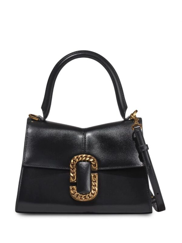 Marc Jacobs  The St. Marc top-handle bag