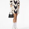 Marc Jacobs  The St. Marc top-handle bag