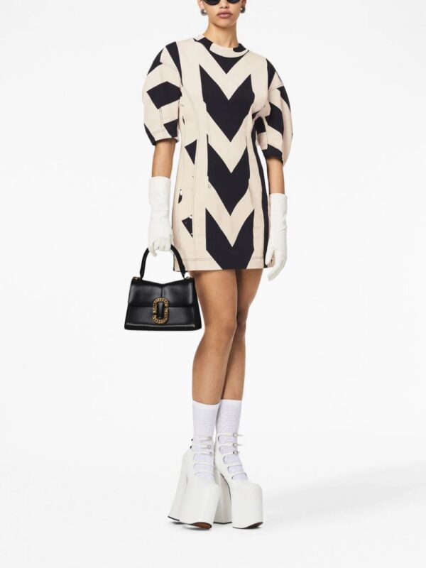 Marc Jacobs  The St. Marc top-handle bag