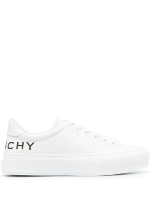 20186698_50120211_1000_81cfd0a6-044b-447c-95f0-15537ee58df2.jpg Givenchy logo-print leather low-top sneakers