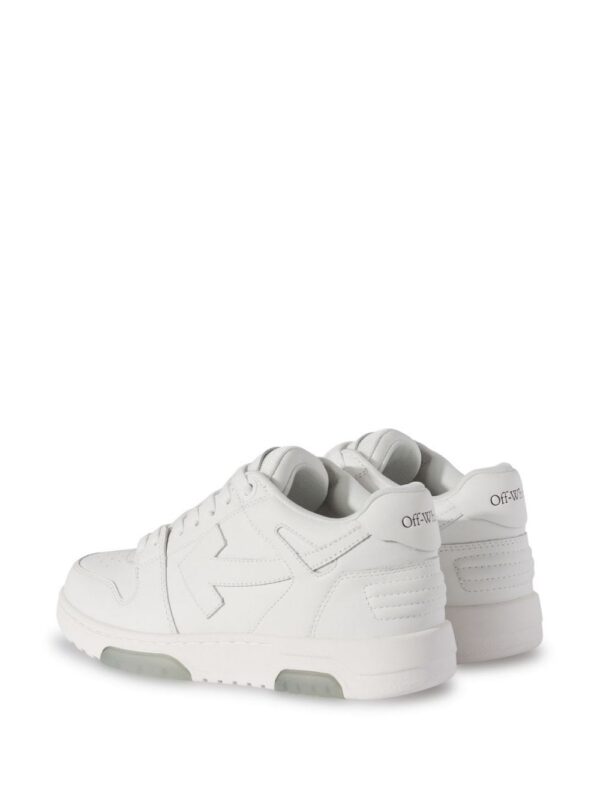 Off-White Out Of Office 'OOO' sneakers