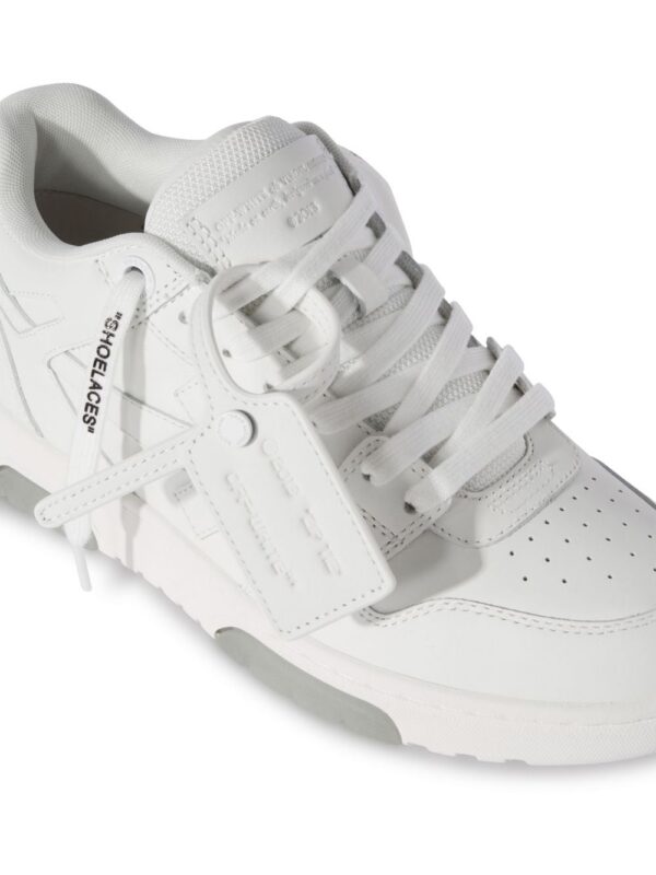 Off-White Out Of Office 'OOO' sneakers