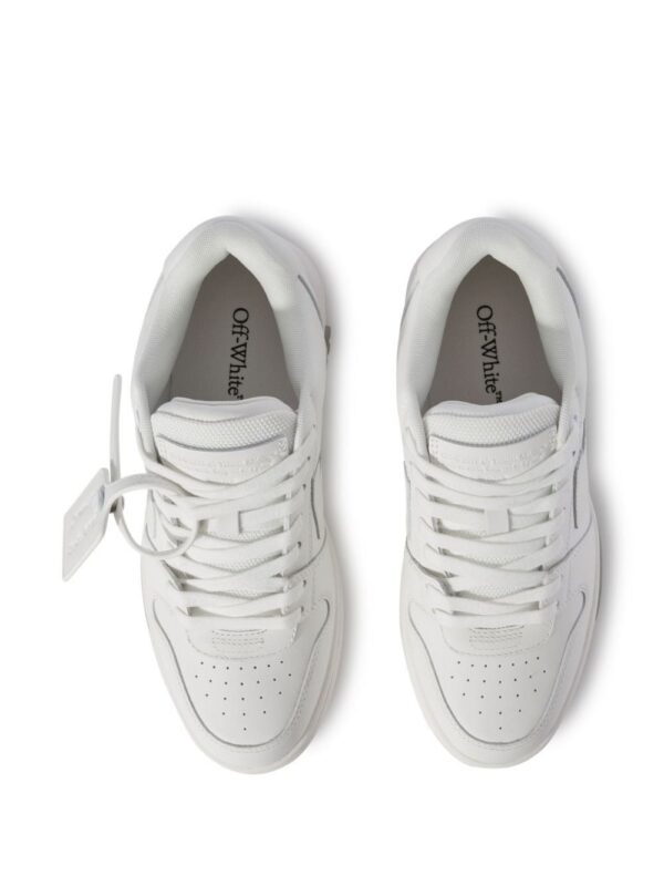 Off-White Out Of Office 'OOO' sneakers