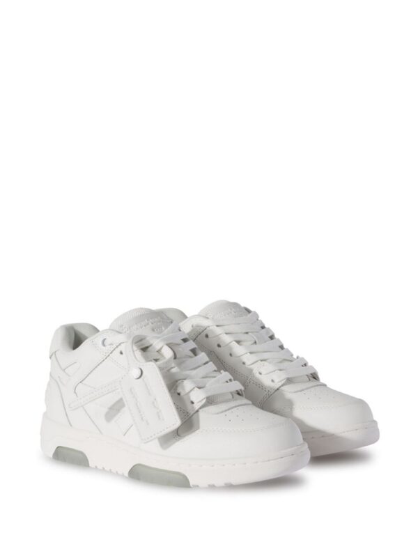Off-White Out Of Office 'OOO' sneakers