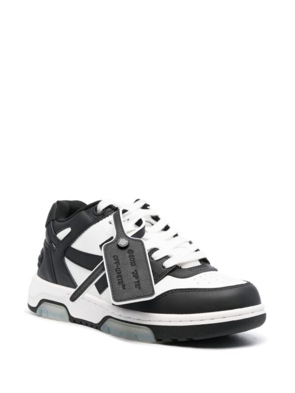 20190353_50504815_1000.jpg Off-White Out Of Office lace-up sneakers