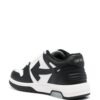 20190353_50504817_1000.jpg Off-White Out Of Office lace-up sneakers