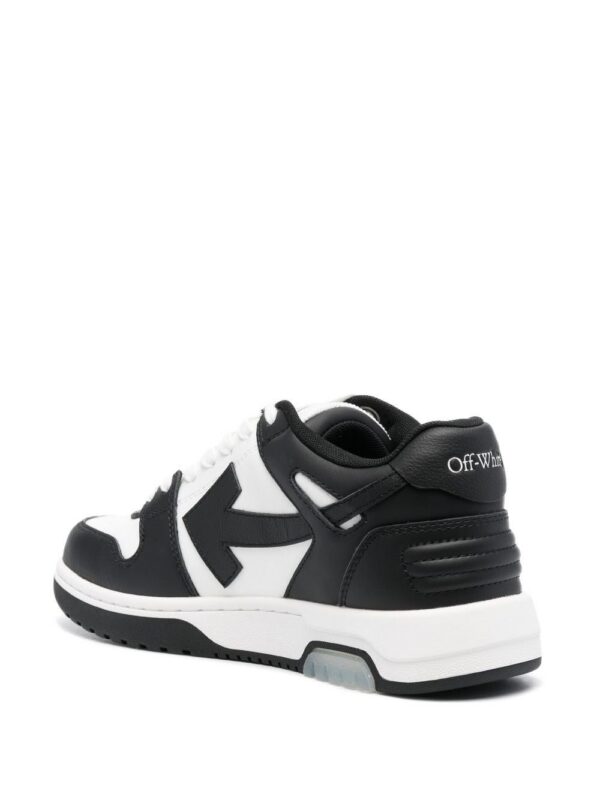 20190353_50504817_1000.jpg Off-White Out Of Office lace-up sneakers