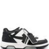 20190353_50504818_1000_5e8afd54-cd09-4423-99e6-f0eab74b19c5.jpg Off-White Out Of Office lace-up sneakers