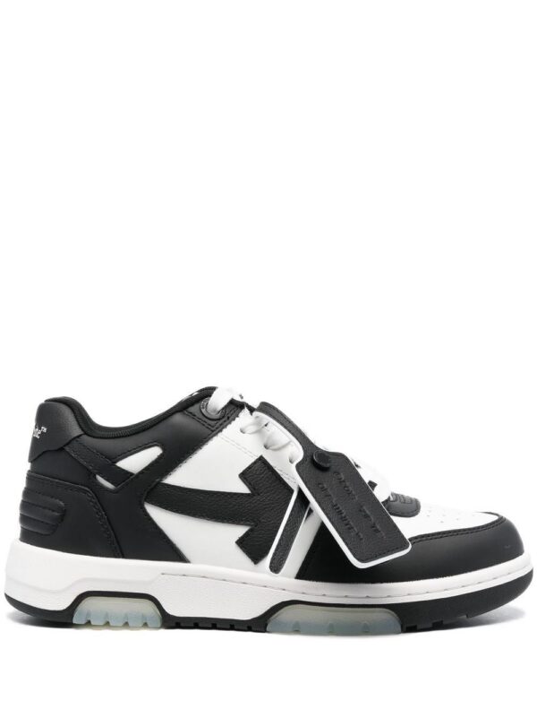 20190353_50504818_1000_5e8afd54-cd09-4423-99e6-f0eab74b19c5.jpg Off-White Out Of Office lace-up sneakers