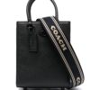 20204539_50364379_1000.jpg Coach logo plaque tote bag