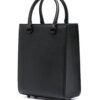 20204539_50364388_1000.jpg Coach logo plaque tote bag