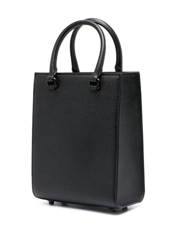 20204539_50364388_1000.jpg Coach logo plaque tote bag