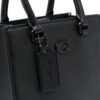 20204539_50364390_1000.jpg Coach logo plaque tote bag