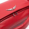 20205247_52803253_1000.jpg Zadig&Voltaire Rocky Eternal leather bag