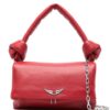 20205247_52803257_1000.jpg Zadig&Voltaire Rocky Eternal leather bag