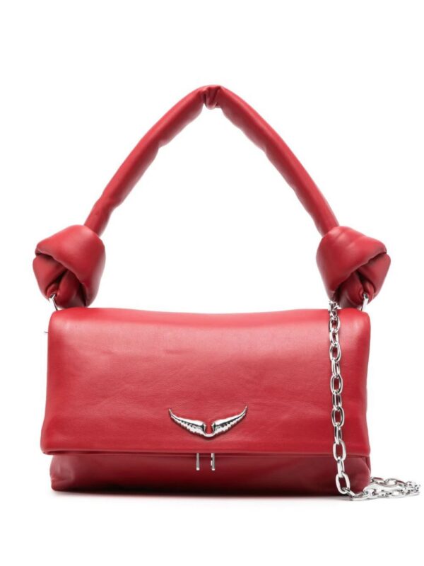 20205247_52803257_1000.jpg Zadig&Voltaire Rocky Eternal leather bag