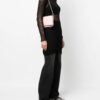 Zadig&Voltaire  Rock leather crossbody bag