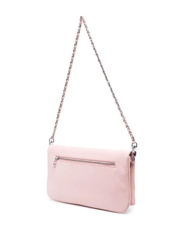 Zadig&Voltaire  Rock leather crossbody bag