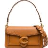 20205477_50556308_1000.jpg Coach Tabby braided leather shoulder bag