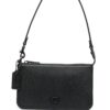 20205493_50777600_1000.jpg Coach Pouch grained-leather shoulder bag