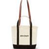 20205769_50610084_1000.jpg Palm Angels logo-print canvas tote bag