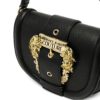 Versace Jeans Couture  chain-detail shoulder bag
