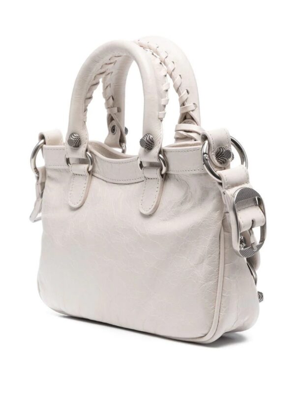 20225904_50284790_1000_dca8bb14-46ec-4ce3-a4b3-ab6e166be32f.jpg Balenciaga small Neo Cagole tote bag
