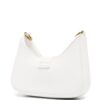 20226187_50545838_1000.jpg Versace Jeans Couture Couture barocco-buckle mini bag