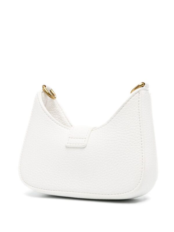 20226187_50545838_1000.jpg Versace Jeans Couture Couture barocco-buckle mini bag